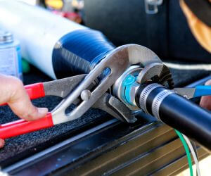 About Water Heater Repair LLC Ephrata, WA